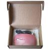 Corrugated  Mailer Box Computer Mouse Packaging Shipping Boxes With Fixed Insert Consumer Electronics Product Packaging Box