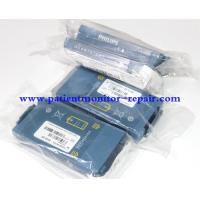 China Original Medical Equipment Batteries  defibrillator HR M5070A DC 9V on sale