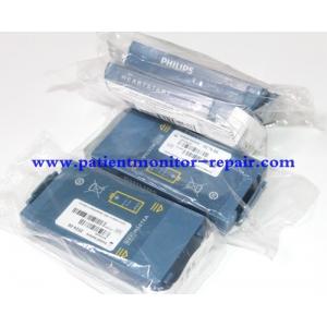 Original Medical Equipment Batteries  defibrillator HR M5070A DC 9V