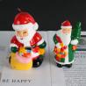 China Lovely Christmas Decoration Non Toxic Scented Candles Long Lasting Scented Candles Customized Size wholesale