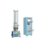 China Computerized Shock Test System Automated With CE / ISO Certificate on sale