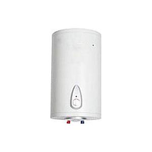 China Wall Mounted Electric Water Heater For Shower , Tank Water Heater Ergonomic Easy Control supplier