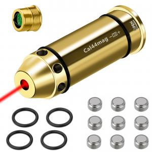 Cal44mag Laser Training With One More Snap Cap Extra Rubber O-Ring For Dry Fire Training System