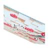 China White PP Corrugated Plastic Sheets Waterproof Polypropylene Corrugated Sheet wholesale