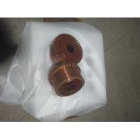 China Easy Install Traction Motor XQ Series Commutator 35 Segments ISO Approved on sale