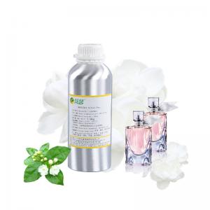 China Brand Perfume Fragrance Oil For Male And Female Perfume Cape Jasmine supplier