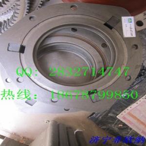 China komatsu D85-18 bulldzoer TORQUEFLOW TRANSMISSION GEAR AND SHAFT CAGE 154-15-32310 supplier