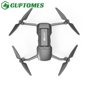 China 16KM Strong Signal GPS Drone Livestock Monitoring With 4k Camera Level 5 Wind Resistance wholesale