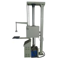 China 1500mm Single Arm Impact Testing Machine on sale