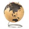 Medium Cork Globe for Map World Diameter 228mm(9'')