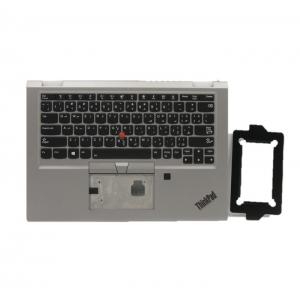 China Lenovo 02HM722 Upper Case Cover with Keyboard Bumblebee-1(20NN/20NQ) WL CCover+ARAASM,SR supplier