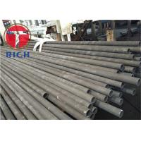 China Thickness 0.5mm En10305-1 Od4mm Cold Rolled Seamless Steel Tube on sale