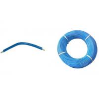 China Electrical PVC Single Core Wire Excellent Resistance Industray Supply on sale