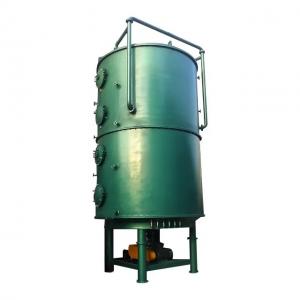 China Customized Continuous Plate Dryer Machine , Salt Plate Dryer Machine supplier
