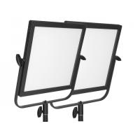 China Still Life Continuous Studio Lighting Daylight LED Studio Panel on sale