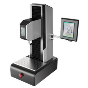 China HB-3000AM Single arm Touch Screen Operation Brinell Hardness Tester wholesale