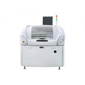 China Used DEK Horizon 02i SMT Printer Machine Software Controlled For Industrial supplier