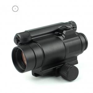 M4 Optics 3 MOA Red Dot Sight Air Rifles Scope For Hunting and Spotting