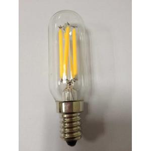 filament led tubular light bulbs E17/E14/E14