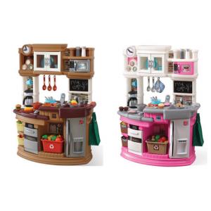 Hape - Happy Family Doll House - Furniture - Kitchen - Happy Family