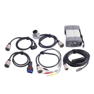 China Ferramentas diagnósticas autônomas da estrela C3 C4 do MB do Benz da adaptação do WIS do DAS supplier