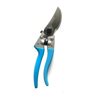 China Classic SK5 Blade Garden Pruning Scissors Bypass Hand Pruning Shears supplier