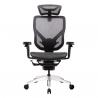 5D Paddle Shift Ergo Gaming Chair High Back Mesh Office Chair