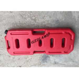 China Off Road 4x4 Accessories Jerry Can 10L 20L Plastic Jerry Can For Cars For Trucks supplier