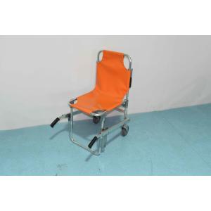 90 X 51 X 91 Cm Emergency  Stair Chair Stretcher For Home Use Aluminum Alloy