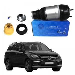 China Mercedes W166 W292 Front Air Suspension Spring Shock Repair Kit supplier