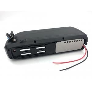 High power lithium ion battery Hailong 48V 10Ah 500W Electric Bicycle Pack For Electric Bike