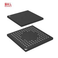China STM32F745VGH6 MCU Microcontroller SRAM Flash memory Enhanced Security on sale