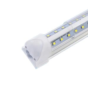 Slim and Lightweight T8 LED Tube Light with Triac or 0-10V Dimmable Function, 3000K-6000K