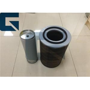 China Construction Equipment Air Intake Engine Filter Replacement P771508 supplier