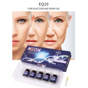 Q10 Meso Therapy Serum Anti Aging Hyaluronic Acid Serum Injection