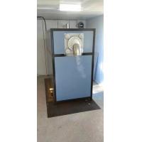 China Pellet Industrial Dry Ice Machine Mini Dry Ice Maker Block Lab 40kgs H on sale