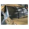 China Galvanized Pattern Steel Plate with 40g/m2 Zinc Layer and Customizable Size 1250/1000mm wholesale