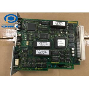 Driver Board MSD3DKDDDDYJ  for SMT Panasonic printer SP28 machine