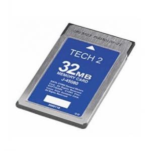 China 32MB CARD FOR GM TECH2 supplier