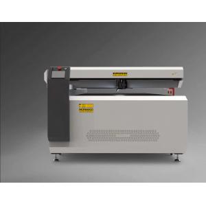 Mitsubishi Servo 300W CO2 Laser Cutting Machine For Non Metal 1300mm X 2500mm