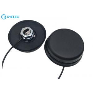 4G GPS LTE Magnetic Mount Combined Antenna For Navigation Head Unit Car Telematics 4G LTE