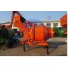 China High Mixing Efficiency 1 Bag JZC300 Concrete Mixer, Durable Electric Construction Machinery wholesale