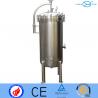 Countertop Water Filter Housing Waste Water Treatment Ermentation Equipment Of