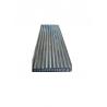 Wavy Tile Cold Rolled Corrugated Galvanized Steel Sheet Metal Panels ISO