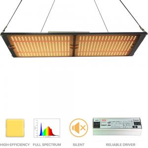 China M301B Quantum Board LED Plant Grow Light Hydroponics System Tent Lamp supplier