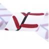 China Grosgrain Personalized Wedding Ribbon , Single Face Wedding Decoration Ribbon wholesale