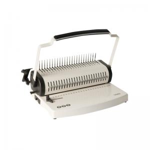 500 Sheets A4 Paper Comb Binding Machine For Document