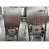 China Stainless Steel Wellhead Control Panel For Customized Oil Gas Applications wholesale
