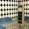 China Secure Your Data and Voice Research with 14KHz-40GHz EMI Anechoic Chamber for High Frequency Environments wholesale