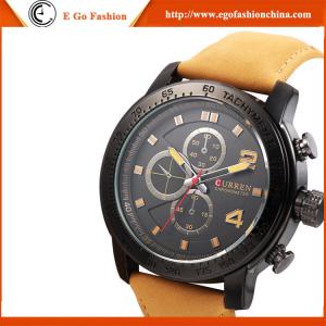 China E Go Fashion Watch Jewelry Wholesale Stainless Steel Caseback Watch Quartz Analog Watches supplier